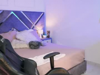 kateowens webcam model stream image