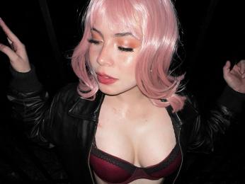 AmelieStart webcam model stream image