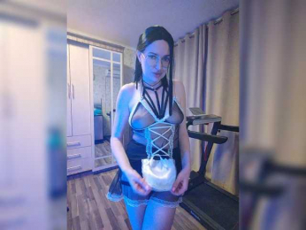 OkSunaMoon webcam model stream image
