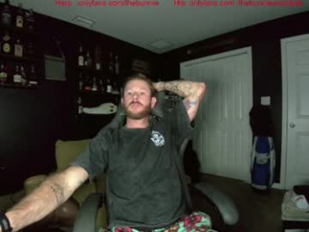 chillinthemosttt webcam model stream image