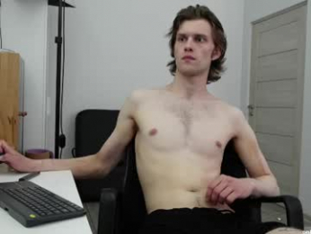 tom_chance webcam model stream image