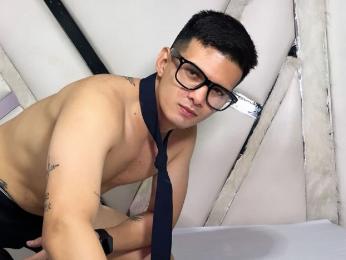 RonaldMarin webcam livejasmin model stream image