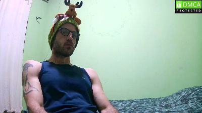 PINH4 webcam model stream image