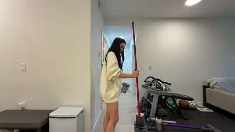 NattyFierros webcam model stream image