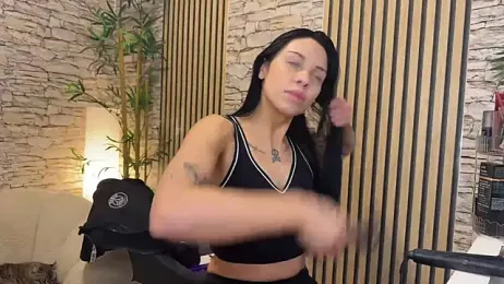 NattyFierros webcam model stream image