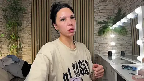 NattyFierros webcam model stream image