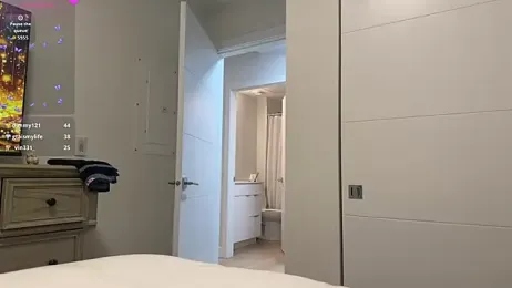 NattyFierros webcam model stream image