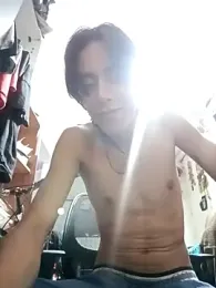 _Master_Maximo_ webcam model stream image