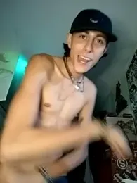 _Master_Maximo_ webcam model stream image