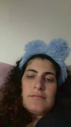 Margotvanilla webcam model stream image