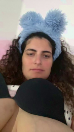 Margotvanilla webcam model stream image