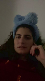 Margotvanilla webcam model stream image