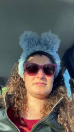 Margotvanilla webcam model stream image