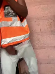 Blackjesus18 webcam model stream image