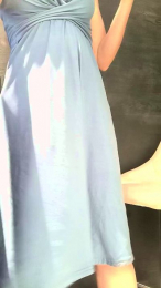 DahliaSegreta webcam model stream image