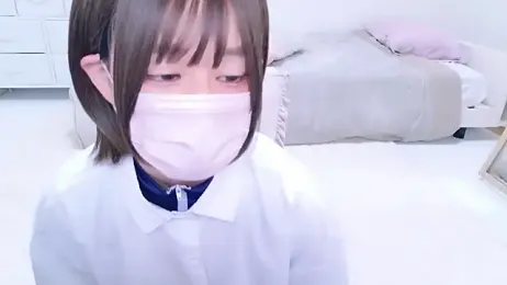 963_kurumi webcam model stream image
