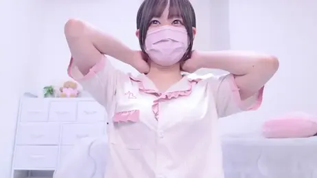 963_kurumi webcam model stream image