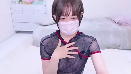 963_kurumi webcam model stream image