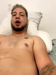 azteca96 webcam model stream image