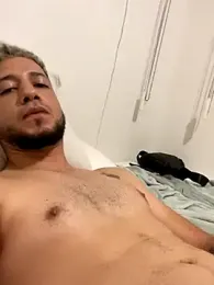 azteca96 webcam model stream image