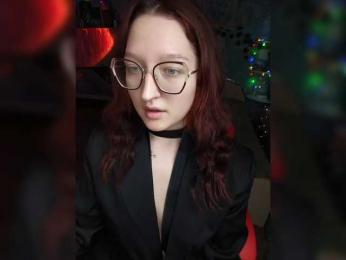 Mari_Gold webcam model stream image