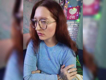 Mari_Gold webcam bongacams model stream image