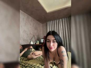 Kikidiki200 webcam model stream image