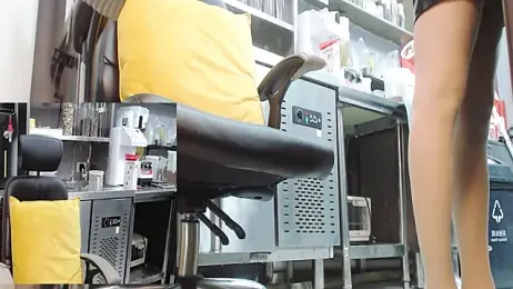 Eileen-L webcam stripchat model stream image