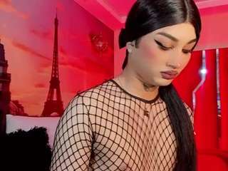 veroniica-mist webcam camsoda model stream image