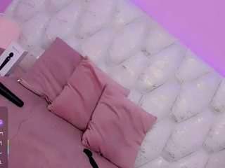 veroniica-mist webcam model stream image