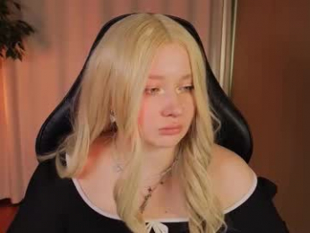 carolina_winter webcam chaturbate model stream image