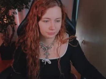 carolina_winter webcam model stream image