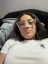 Alyha_Cortes webcam stripchat model stream image