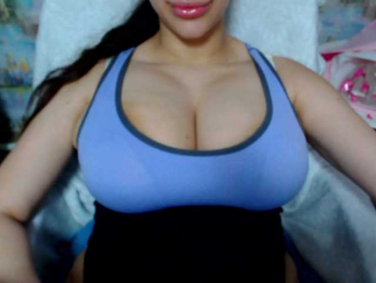 SeuHot webcam model stream image