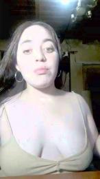 Roxxxi5 webcam model stream image