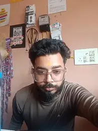 Desindianbull69 webcam model stream image