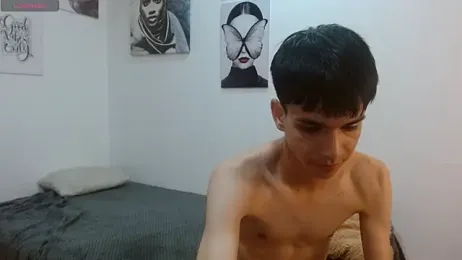 maxim_rod webcam model stream image