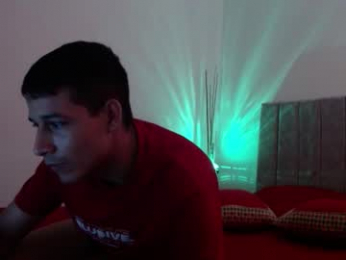 dangerouspassion777 webcam model stream image