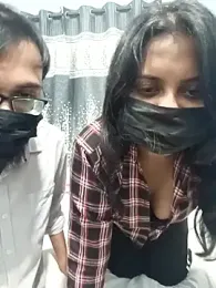 duovibess webcam preview