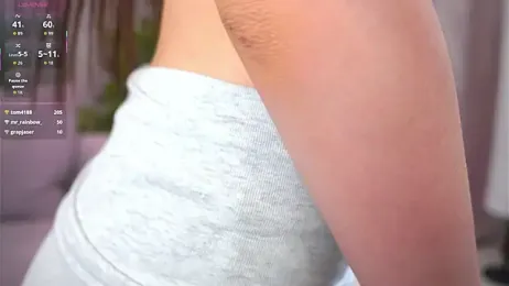 JettaPrincess webcam model stream image