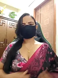 Payel-Sen webcam model stream image