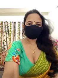 Payel-Sen webcam model stream image