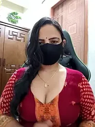 Payel-Sen webcam stripchat model stream image