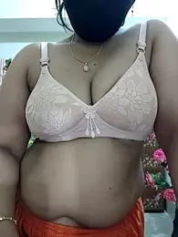 Payel-Sen webcam model stream image