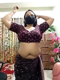 Payel-Sen webcam model stream image