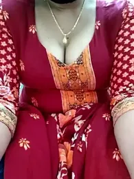 Payel-Sen webcam model stream image