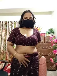 Payel-Sen webcam model stream image