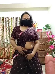 Payel-Sen webcam model stream image