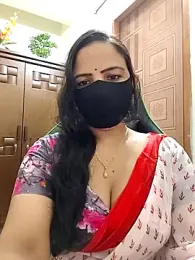 Payel-Sen webcam model stream image