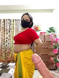 Payel-Sen webcam model stream image